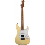 JET JS-400 VYW - электрогитара, Stratocaster