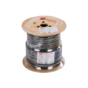  FC425BK-50 Кабель акустический, черный, 50м
