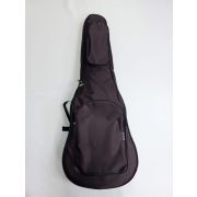  MZ-ChG-12-3brown Чехол для гитары дредноут