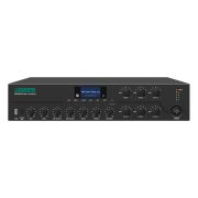  DMA6350U Микшер усилитель мощности трансляционный, 350Вт