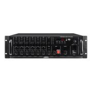  MP812 Микшер усилитель мощности трансляционный, 120Вт