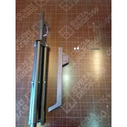  HLES2633Stand Стойка для арфы со звукоснимателем 26 и 33 струны