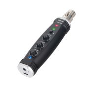  XU-2-MK3 Интерфейс для микрофона USB, 24 бита/96 кГц