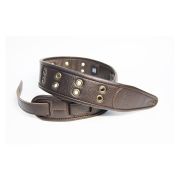  FL7000022CU Leather Custom Ремень для гитары, кожаный, коричневый