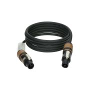  SC3-L2FF2000 SC3 Кабель акустический SpeakON, 20м