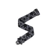  50BAL14 Auto Lock Ремень для гитары, с блокировкой, звезды