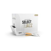  ORSF01ASX3S-B25 Organic Select Jazz Filed Трости для саксофона альт, размер 3S, 25шт