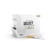  ORSF01TSX2H-B25 Organic Select Jazz Filed Трости для саксофона тенор, размер 2H, 25шт