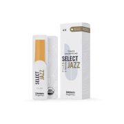  ORSF05TSX4H Organic Select Jazz Filed Трости для саксофона тенор, размер 4H, 5шт