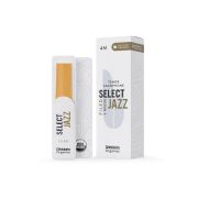 ORSF05TSX4M Organic Select Jazz Filed Трости для саксофона тенор, размер 4M, 5шт