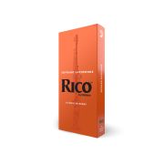  RIA2515 Rico Трости для саксофона сопрано, размер 1.5, 25шт
