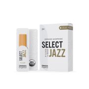  ORSF10SSX3H Organic Select Jazz Filed Трости для саксофона сопрано, размер 3H, 10шт