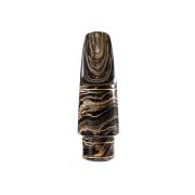  MJS-D7M-MB Select Jazz Marble Мундштук для саксофона альт, большая открытость, D7M