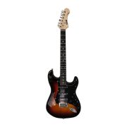  VST-200-SB Электрогитара, санберст