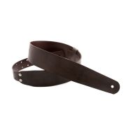  8401060300352 Masterkey Brown Ремень для гитары, кожаный, коричневый