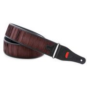 8436612540788 Talisman Dune Brown Ремень для гитары, текстиль/синтетика, коричневый