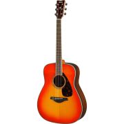  FG830-AB Гитара акустическая, санберст