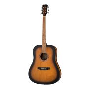  D-Sunburst-43 Гитара акустическая, санберст