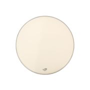  UT-1122-BA Ambassador Coated Пластик для бас-барабана 22