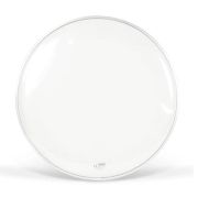  UT-1320-P3 Powerstroke 3 Clear Пластик для бас-барабана 20