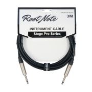  RN-IC-SS-3M-PRO Кабель инструментальный, 3м