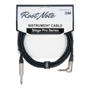  RN-IC-SA-3M-PRO Кабель инструментальный, прямой/угловой, 3м