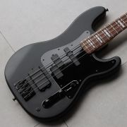  BREED-55-bass Бас-гитара, черная