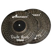  DM13HH Dark Moon Series Hi-Hat Две тарелки 13
