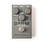  WM45 Way Huge Smalls Doom Hammer Fuzz Педаль эффектов