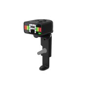  PW-CT-35 Micro Tuner Тюнер на прищепке для альта, перезаряжаемый