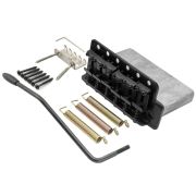  MX1530BK Бридж тремоло для Vintage Fender American Strat, черный