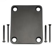  MX2630BK Накладка крепления грифа, черная