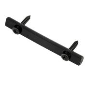  MX2928BK Ретейнер для гитары, черный, 1 шт