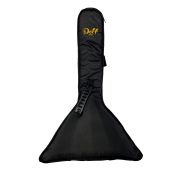  D-BP02 Чехол для балалайки-примы, утеплённый