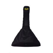  D-BB02 Чехол для балалайки бас, утеплённый