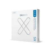 XSAPB1253-2P Струны для акустической гитары, фосфорная бронза, 12-53, 2 комплекта