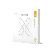  XSB32130MS XS Multiscale Комплект струн для 6-струнной бас-гитары, никелированные, 32-130