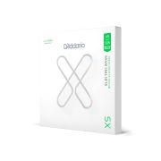  XSB45105 XS Nickel Комплект струн для бас-гитары, никелированные, 45-105