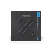  XTCH-3B XT Комплект 3-х  басовых струн для классической гитары, посеребренные