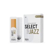  ORSF10ASX3S Organic Select Jazz Filed Трости для саксофона альт, размер 3S, 10шт