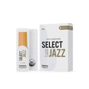  ORSF10ASX4H Organic Select Jazz Filed Трости для саксофона альт, размер 4H, 10шт