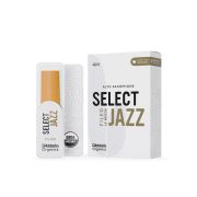  ORSF10ASX4M Organic Select Jazz Filed Трости для саксофона альт, размер 4M, 10шт
