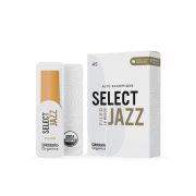  ORSF10ASX4S Organic Select Jazz Filed Трости для саксофона альт, размер 4S, 10шт