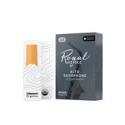  RHKP10ASX200 Royal Hemke Organic Трости для саксофона альт, размер 2.0, 10шт