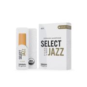  ORSF10SSX4M Organic Select Jazz Filed Трости для саксофона сопрано, размер 4M, 10шт