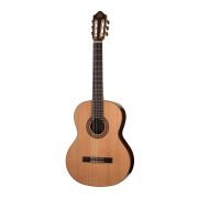  Fiesta-FC-w/case Cedar Artist Series Классическая гитара, с кейсом