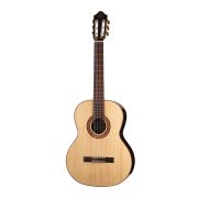  Fiesta-FS-w/case Spruce Artist Series Классическая гитара, с кейсом