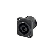  RLS4MPZ Разъем панельный speakON 