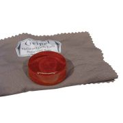  100-GEIPEL Канифоль для скрипки и виолончели, светлая