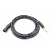  G81-XLR-M-JB-0200-0 Кабель мониторный XLR-M-JB, 2м